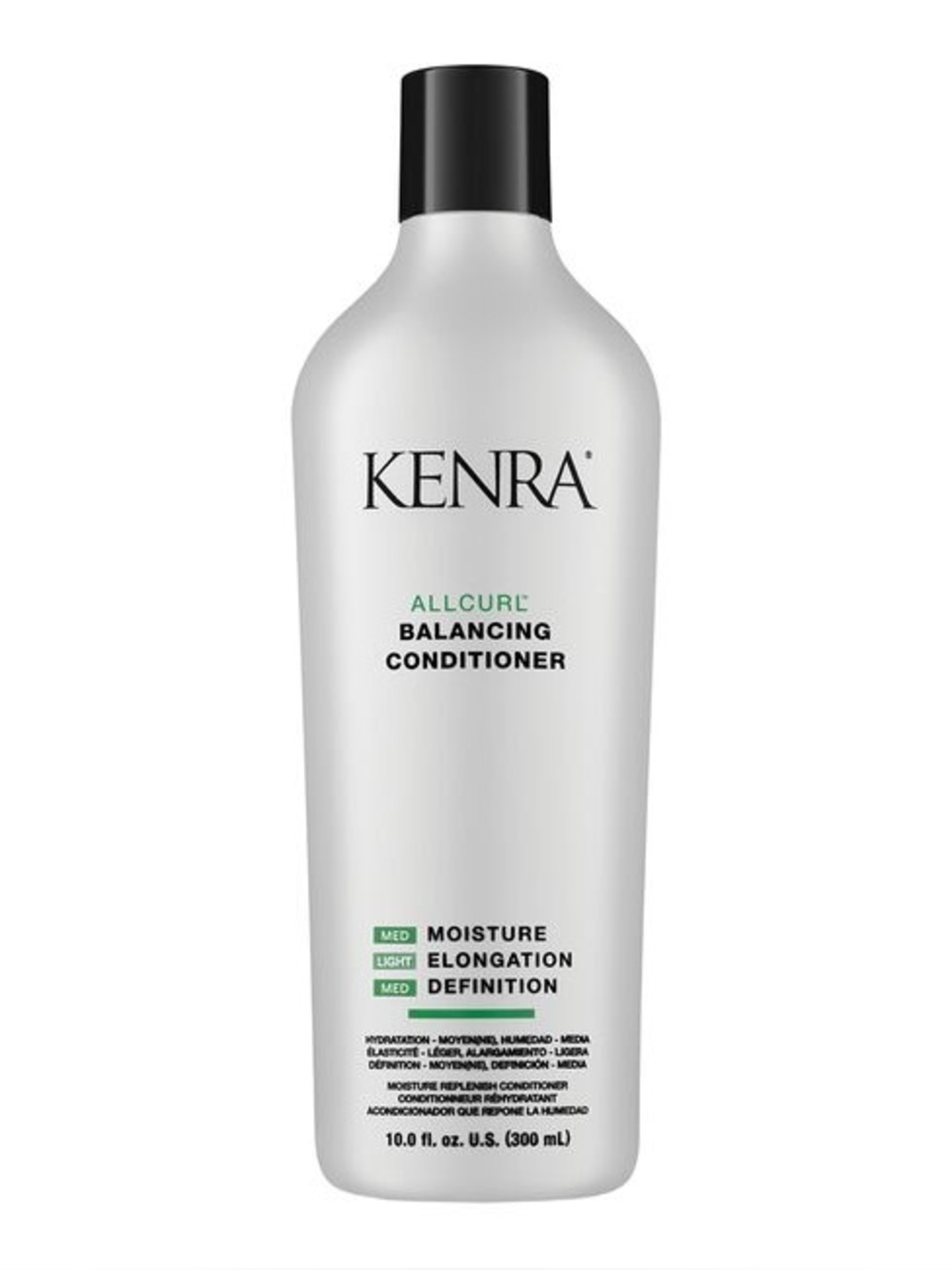 Kenra AllCurl Balancing Conditioner